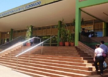 Final de fútbol en Tobuna dejó un herido de bala y un apedreado