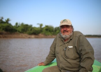 Travesía Capricornio: En bote o a pie, una expedición muestra al norte del país en su esencia más pura