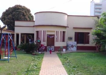 Hogar de Tupá Rendá, otra vez en la cuerda floja