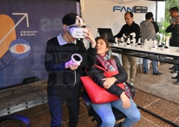 Vivatech: empresas con innovación y tecnología al alcance de la comunidad