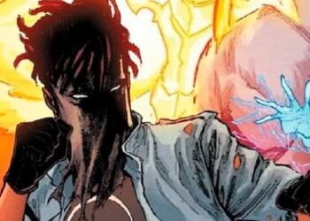 Marvel presentó un X-Men argentino: ¿Quién es Valentín Correa el mutante nacido en Baires?