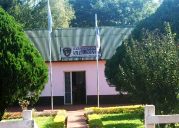 Imputaron al excomisario de Villa Bonita por facilitar fuga de un preso