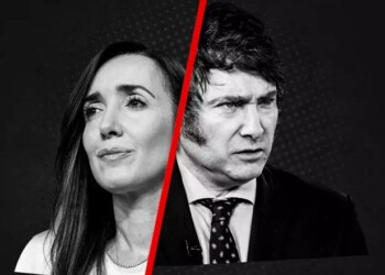 “Guerra libertaria”: los diez cruces más explosivos de una interna a la luz del día