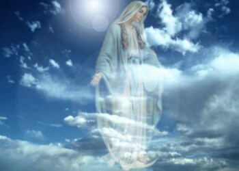 Asunción de la Virgen: María nos muestra el camino