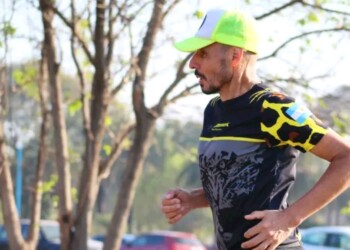 De la mano de Báez, la bandera misionera flameó alto en Tucumán