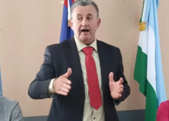 Dos de Mayo: exponen manejos polémicos de fondos públicos del intendente Weber