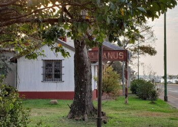 En busca de una bandera para Miguel Lanús