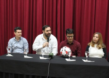 Se lanzó en Alem el programa provincial “Mi escuela recicla”