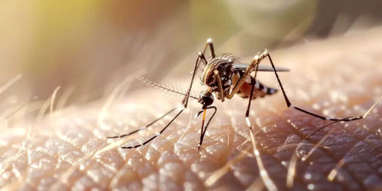 MUTACIÓN GENÉTICA. Lo hace hasta 10 veces más resistente a los insecticidas tradicionales.