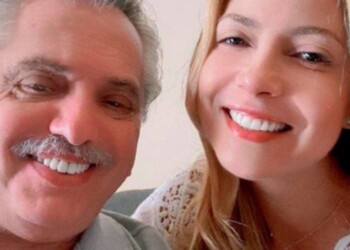 La Justicia investiga a Alberto Fernández por presunta violencia de género