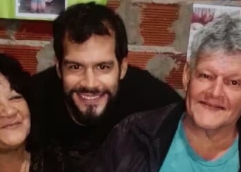 Misionero escribió libro donde contó como lo robaron de su familia