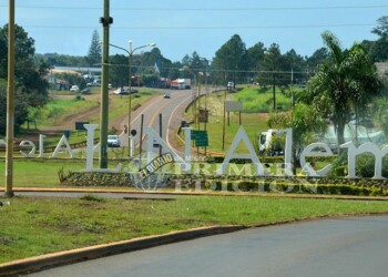 Alem realizará una consulta popular sobre la construcción de una red cloacal