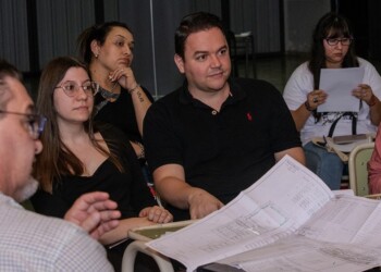 Presupuesto Participativo en Alem: dos proyectos competirán en la elección en el barrio Sartori