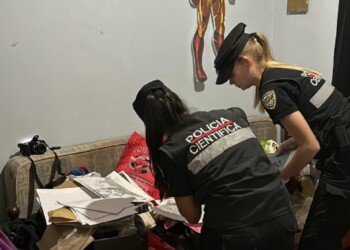 Otro detenido en Misiones por presunta producción y distribución de pornografía infantil