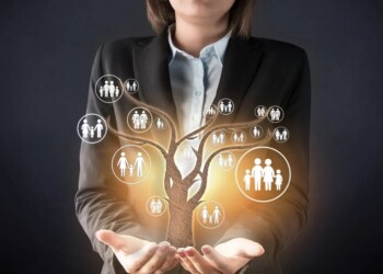 Cómo sanar las herencias generacionales