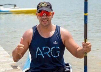 En la previa de los Paralímpicos, Ariel Atamañuk se mostró “confiado en el trabajo que venimos haciendo”