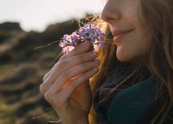 El poder de los aromas: ¿cómo nos influyen?