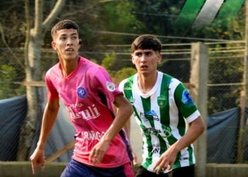 Se define el ascenso posadeño