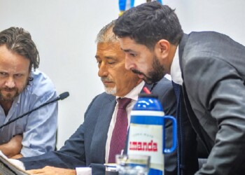 De los cuatro acusados de matar a Juan Scholz tres ya cumplen condena y uno “desapareció”