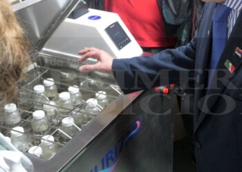 “Todos los recién nacidos misioneros, inclusive los de alto riesgo, pueden tener garantizada su leche humana”