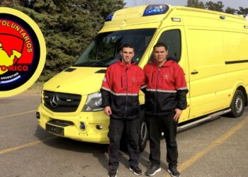 Bomberos de Puerto Rico compraron la ansiada ambulancia luego de una colecta histórica