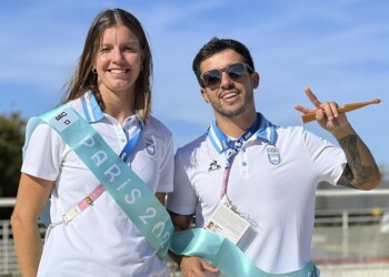 Juegos Olímpicos: Cómo le fue a Argentina en París 2024 respecto a ediciones anteriores