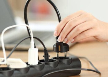 Qué electrodomésticos recomiendan los expertos desconectar antes de dormir