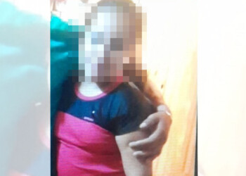 Encontraron a la niña que era buscada en El Soberbio