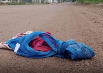 Develaron el misterio del “Camino de las Tangas”