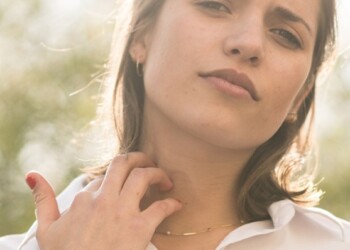 “En mis 54 años nunca tuve alergia a nada y ahora sí”