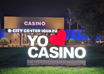 Casino Iguazú celebra sus 30 años: una noche de tango y esplendor