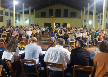 Asamblea exprés aprobó balances de la CELO  y renovó todo el Consejo de Administración
