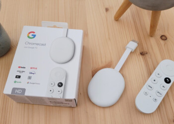 Adiós al Chromecast: Google dejará de fabricarlo y tiene un reemplazo