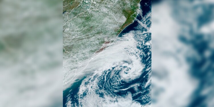 Foto Pronóstico Misiones