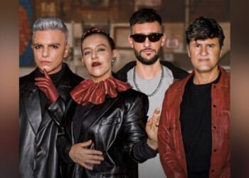 El trío menos pensado: Ciro, Miranda! y Big One presentan “A donde vas si te vas”