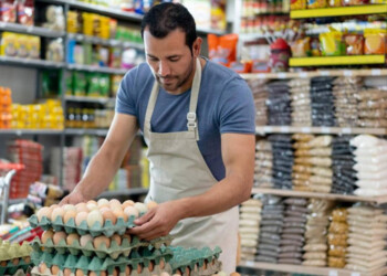 Eliminan retenciones a cuenta de IVA y Ganancias en las ventas de comercios