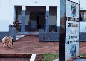 Compró un terreno por 400 mil pesos, pero era una estafa