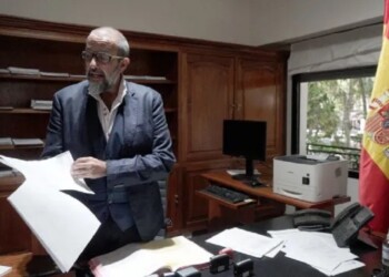 “Alrededor de dos mil personas se anotaron para tramitar su ciudadanía española en Posadas”