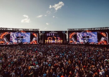 Creamfields 2024: la cima de la música electrónica mundial, rumbo a la Argentina
