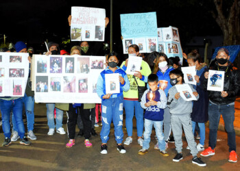 El juez Balor excarceló a uno de los acusados de la balacera que mató a “Casimiro” Sotelo