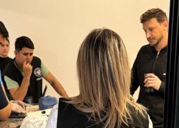 Germán Kiczka no renunció y la Renovación pide su desafuero