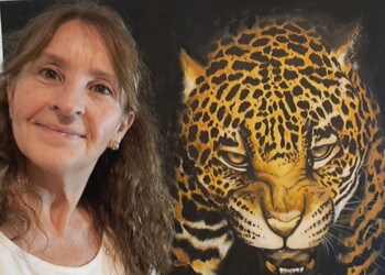 Arte con sello Ciganda