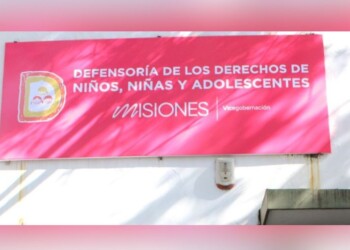 La Policía de Misiones trabajará en la Defensoría del Niño recibiendo denuncias directamente