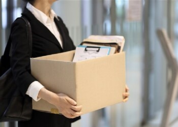 En el país el 70% de los despidos se da en el ámbito de las grandes empresas