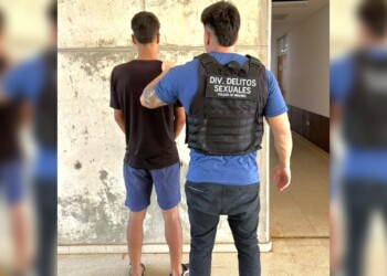 Denunció que su hermano la violó cuando era una niña