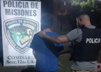 Posadas: terminó detenido tras hacerse pasar por técnico de aires y llevar adelante múltiples estafas