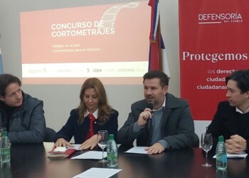 Lanzaron un concurso de cortometrajes para estudiantes secundarios en Posadas