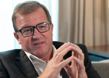 Serenellini visitará Misiones y se reunirá con el gobernador Hugo Passalacqua