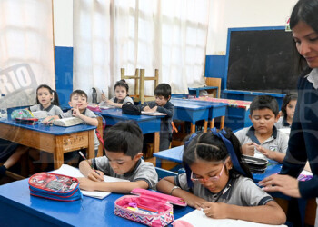 Rojas Decut: “El Ejecutivo enviaría esta semana o la próxima el proyecto de Ley de Educación”