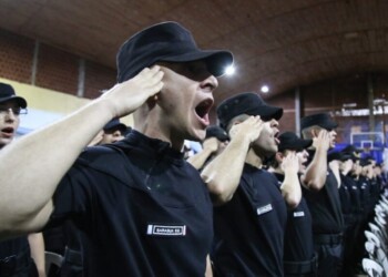 Misiones cuenta con 356 nuevos “guardianes de la sociedad”